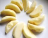 ポテト♪うまい棒でフリフリ♪ おやつ♪作り方1写真