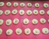 娘の誕生日にアンパンマンcookie♪作り方2写真