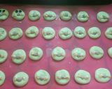 娘の誕生日にアンパンマンcookie♪作り方3写真