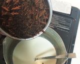 濃厚♡ 生チョコタルト♡作り方13写真