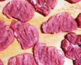 豚ヒレ肉☆味噌漬け作り方2写真