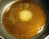 リメイク☆焼き鶏で親子丼作り方1写真