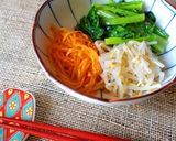 たっぷり野菜のジャービビンバ作り方6写真