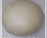全粒粉入りの角食パン（生地作りはHBで）作り方22写真
