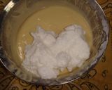 ★お豆腐ｄｅなんちゃってモンブラン★作り方4写真