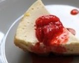 レンジで簡単＊小粒苺でさらさら苺ソース。作り方8写真