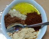 ちょっと恥ずかしい私のヨーグルトの食べ方作り方5写真