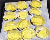 レンジ簡単焼き芋風スイートポテトミニ卵無作り方3写真