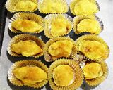 レンジ簡単焼き芋風スイートポテトミニ卵無作り方5写真