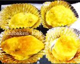 レンジ簡単焼き芋風スイートポテトミニ卵無作り方6写真