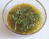 簡単♪おろしきゅうりのつけつゆそうめん作り方2写真