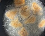 🐔鳥ささみの唐揚げ作り方4写真