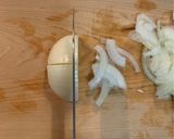 玉ねぎ苦手でも⭐︎お肉が柔らか〜い牛丼作り方3写真
