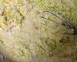 覚書!我が家のお好み焼き作り方4写真