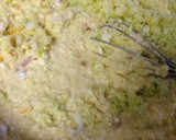 覚書！我が家のお好み焼き作り方4写真