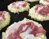 覚書!我が家のお好み焼き作り方5写真