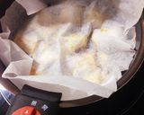 ぶりの子の煮付け作り方4写真