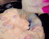 シャキシャキ食感♪筍ベーコンの春グラタン作り方5写真