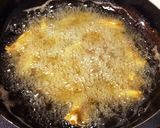 お弁当・お酒に☆コストコ手羽中カレー揚げ作り方5写真