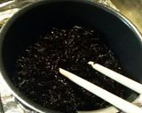 簡単★昔ながらのひじきの煮物作り方4写真