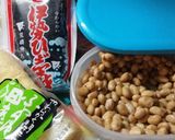 簡単★昔ながらのひじきの煮物作り方1写真