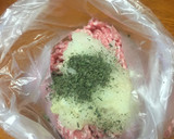 親子で作れる！簡単☆手作りソーセージ作り方2写真