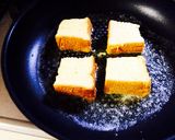 朝からリッチな気分に♪フレンチトースト作り方3写真