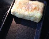 お弁当に！塩麹と長ネギの卵焼き作り方4写真