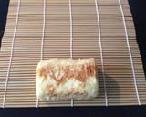 お弁当に！塩麹と長ネギの卵焼き作り方5写真