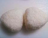 簡単美味しい！だし茶漬け作り方1写真