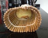 お弁当に！塩麹と長ネギの卵焼き作り方6写真