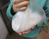 子どもと作る☆ごはんdeピザ☆カンタン作り方2写真