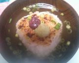 簡単美味しい！だし茶漬け作り方5写真