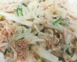 キャベツ de コールスロー風サラダ作り方8写真