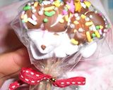 手抜きOK??チョコマシュマロ♡作り方6写真