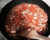 簡単トースターでオムレツ作り方3写真