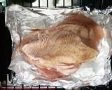 鶏むねでもしっとりふっくら皮ﾊﾟﾘﾁｷﾝ作り方4写真