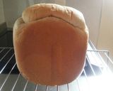 HB早焼きパン☆材料も簡単♡作り方6写真