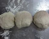 子どもと作る☆ごはんdeピザ☆カンタン作り方8写真