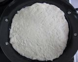 子どもと作る☆ごはんdeピザ☆カンタン作り方10写真