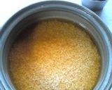 根菜たっぷり♡炊き込みご飯♪作り方2写真