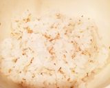 安〜いまぐろで☆味わい漬け丼作り方3写真
