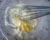 発酵なし! 豆腐入り基本のパン生地作り方3写真