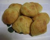 簡単ヘルシー♪バナナクッキー作り方6写真