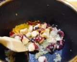 やわらかタコのトマト煮★圧力鍋で簡単作り方2写真