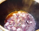 やわらかタコのトマト煮★圧力鍋で簡単作り方3写真
