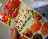 やわらかタコのトマト煮★圧力鍋で簡単作り方4写真