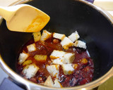 やわらかタコのトマト煮★圧力鍋で簡単作り方5写真