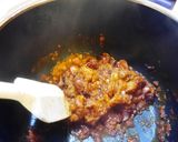 やわらかタコのトマト煮★圧力鍋で簡単作り方6写真