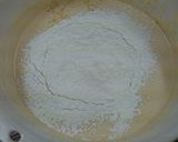 基本の☆スポンジケーキ(共立て編)作り方6写真